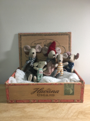 Maileg Hand Made Toys