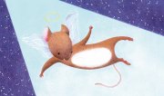 Angel Mouse